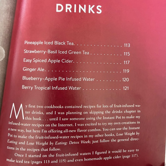 Lose weight with your Insta pot - Picture 10 of 13